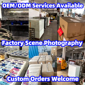 Abanico <span class=keywords><strong>de</strong></span> Plástico Personalizado con Logotipo, Diseño Doble Cara Diferente. Imprima Mensajes Diferentes en Cada Lado. - Product Image 6