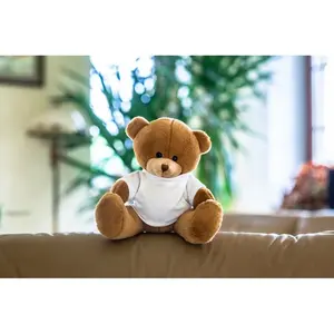 Peluche personalizzabile per merchandising creativo - Product Image 2