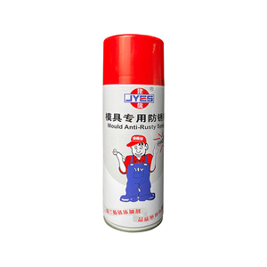 Moule de vente chaude moule de pulvérisation anti-rouille lubrifiant <span class=keywords><strong>antirouille</strong></span> métal anti-rouille - Product Image 1
