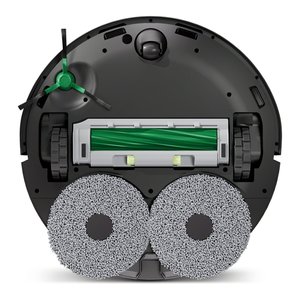 Aspiradora Robot Combo Plus 505 con Base de Autolimpieza, Aspiración en Húmedo/Seco de 7000 Pa, Tanque de 0.3L, Modelo Doméstico de Plástico 0999854 - Product Image 3