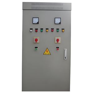 Armoire de compensation réactive de distribution d'énergie basse tension série SDY pour intérieur, appareillage extractible - Product Image 6