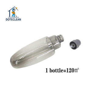 Un nouveau type de vadrouille à sec et humide tout-en-un pour le nettoyage, la désinfection, la pulvérisation d'eau et la brumisation - Product Image 5