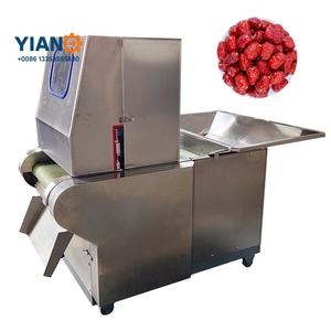 HYR dondurulmuş dondurularak kurutulmuş meyve delik işleme çizgi makineleri makinesi - Product Image 3