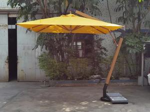 Paraguas de <span class=keywords><strong>Patio</strong></span>, manivela de repuesto, tapa de cabrestante, resorte de freno, tornillos de sujeción, tornillo prisionero - Product Image 2