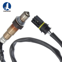 Großhandels preis Sauerstoff-O2-Sensor Für Mercedes-Benz W203 W211 W221