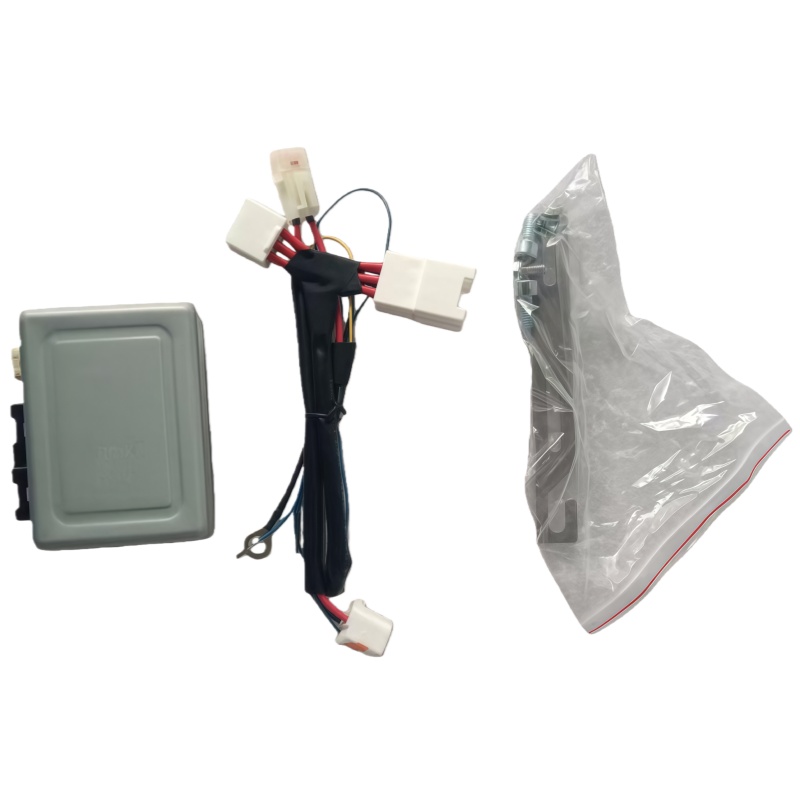 FOR Wuling Chevrolet Rongguang Small Truck Electronic Power Steering Gear Assembly Electronic Tube Column Assembly Auto Parts Image 6