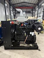 Mesin Diesel Konstruksi Cummins 6CTA8.3-C205 151kW 205HP 1850rpm Turbo 6 Silinder untuk Mesin Excavator Loader