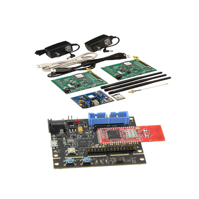 Module K01R Electronics IC