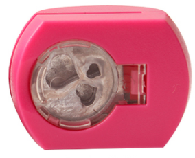 Haute qualité bricolage différent Scrapbook papier artisanat poinçon <span class=keywords><strong>Mini</strong></span> papier perforateurs étui - Product Image 6