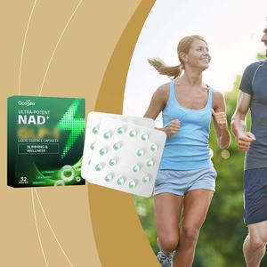 Groothandel Appelazijn Dagelijkse Huidverzorging Lichaamsvormende NAD+ Vloeibare <span class=keywords><strong>Capsules</strong></span> - Product Image 1