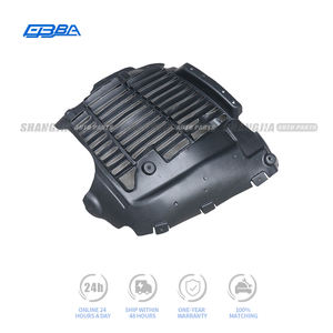 Piezas de alta calidad, valla interior, Material Original, forro interior delantero derecho, sección frontal para McLaren 540 - Product Image 3