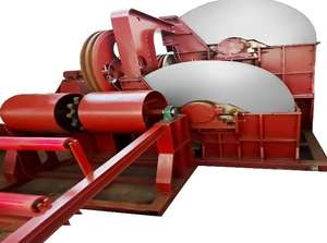 Macchina in fibra di estrazione con stelo a foglia di ananas di alta qualità - Product Image 3