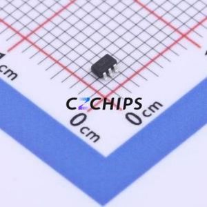 ทรานซิสเตอร์ SOT-363ใหม่และดั้งเดิม SMF05CT1G-MS ESD และป้องกันไฟกระชาก (TVS/ESD) - Product Image 1