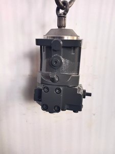 Conexiones de Manguera Hidráulica de Hierro Fundido Serie A7VO160 A7VO250 A7V A7VO A7VO107 A7VSL 1000HD51LZFOD, Conexión de 1/4 Pulgada, 100 Bar, 0.5 A7 - Product Image 3