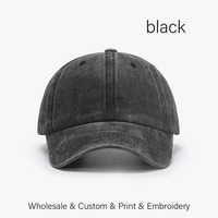 Gorra de béisbol con logotipo personalizado con bordado DIY, gorra Snapback con gráfico de letras, gorra ajustable de algodón para adultos