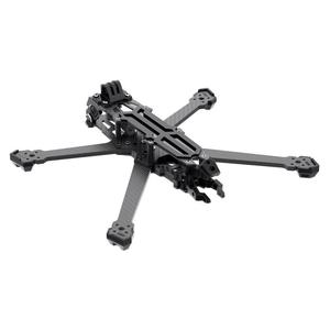 Châssis de <span class=keywords><strong>drone</strong></span> GEP-Vapor-D6, accessoires <span class=keywords><strong>pour</strong></span> quadricoptère FPV RC et hélicoptère, anti-<span class=keywords><strong>drone</strong></span> <span class=keywords><strong>pour</strong></span> Dji Mini 4K eVTOL - Product Image 2