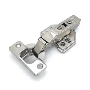 Led Cabinet Hinge Light Door Hinge Machine Open 90 Degree Hinge