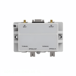 A03-Z816-D49-AS-SL En Stock, Unidades Terminadas de Receptor, Transmisor y Transceptor de RF - Product Image 1