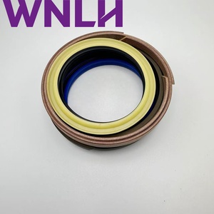 Kit de reparación y reacondicionamiento de sellos de cilindro de cucharón WNLH 60107384K para excavadoras SANY SY195, SY205, SY215C-8/9 - Repuestos de sellado hidráulico - Product Image 4