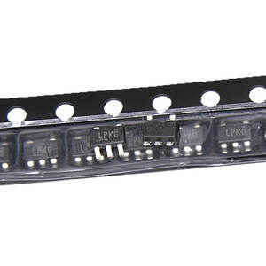 Jeking LPKG 150мА Регулятор низкого уровня шума и низкой отдачи LP2985A-33DBVR - Product Image 6