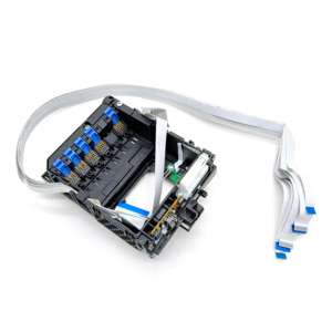 Chariot de tête d'impression compatible avec Epson <span class=keywords><strong>XP</strong></span> 615 897 750 635 721 601 830 600 821 <span class=keywords><strong>820</strong></span> 700 801 850 810 610 605 800 640 720 625 701 620 630 - Product Image 3