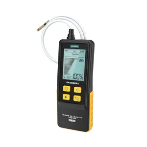 AUTOOL AS503 Vehicle Automotive Lubricant Lubricating Oil Analysis Testing Device Equipment