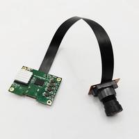Module de caméra HS AR0234 1080P avec vision nocturne, exposition globale, obturateur, H264 H265, 120FPS, USB3.0, sans pilote