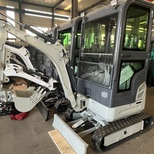 קטגוריות עשירה ומחיר משתלם מיני מחפר ומחפר יעיל וצריך דלק נמוך - Product Image 3