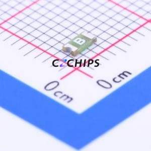 0466.125NR One-Time Fuse 1206 Fuse ( Type: SMD Fuse )( Rated Current: 125mA )( Rated Voltage (AC): 125V ) - Product Image 1