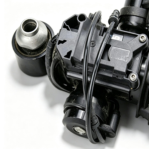 37126796929 37126796930 Vente en gros Amortisseur avant gauche/droit pour BMW Série 7 F02 F04 2007-2012 - Product Image 6