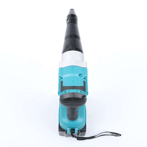 21v סוללת ליתיום מופעל מקלע חשמלי נייד נייד אלחוטי עבור riveting אוטומטי יעיל - Product Image 5