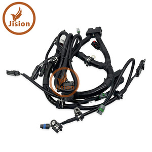 ชุดสายไฟแท้สำหรับเครื่องยนต์ 3958224 สำหรับเครื่องยนต์ QSB5.9 5.9L - Product Image 3