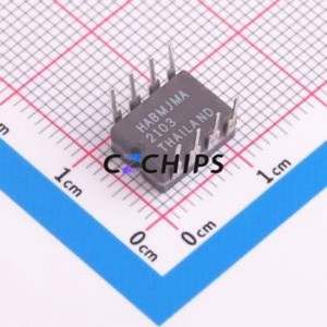 Nuevo chip IC de circuito integrado MAX485MJA/883B, original, nuevo, IC de circuito integrado, IC de 1/2, 2/2, 1/2/2/2/2 - Product Image 2