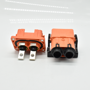 Ad alta tensione IP67 LGS1-091 elettrico impermeabile spina del cavo del connettore auto - Product Image 3