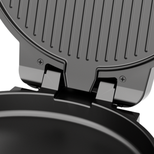 Sartén Eléctrica Portátil, Cocina Eléctrica <span class=keywords><strong>para</strong></span> Pizza, Pan Plano, Pita, Tortilla - Product Image 6