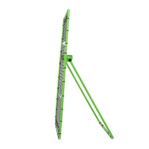 Baseball & Softball Training Equipment <b>Rebound</b> & Return Trainer with Practice & Target <b>Netting</b> - Product Image 4