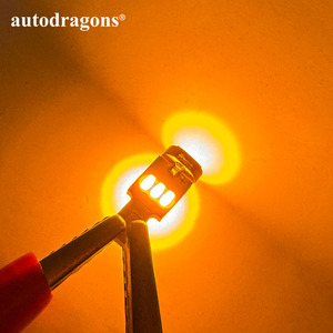 Lámpara LED T6.5 3014SMD de 9 LED para Panel de Instrumentos de Coche, Luz de Freno Trasera - Product Image 4