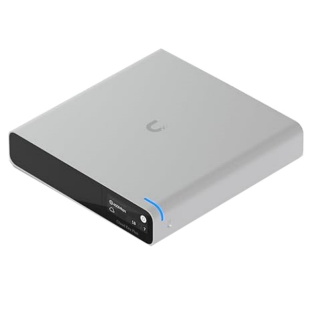 UCK-G2-SSD Networks Cloud Key 1 TB 2.5" SATA Drive