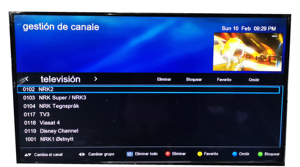 Decodificador Digital Tv Usb Hdmi <span class=keywords><strong>Ful</strong></span> <span class=keywords><strong>Hd</strong></span> 1080 - Product Image 4