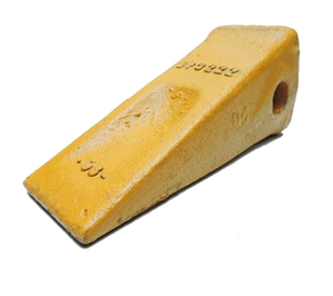 พร้อมจัดส่ง ฟันขุดคุณภาพสูง 6Y3222 ฟันขุดแบบมาตรฐาน สำหรับรถขุด Caterpillar 305.5 306 307 - Product Image 1