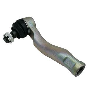 Piezas de coche, rodamiento de rótula giratoria Universal, extremo de barra de acoplamiento exterior para UZJ100 Lexus LX470 Prado <span class=keywords><strong>Land</strong></span> <span class=keywords><strong>Cruiser</strong></span> 100 45047-69115 - Product Image 2