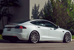 Rueda forjada 17 18 19 20 21 22 23 24 pulgadas para Audi A6 S6 rs6 TT RS q8 rsq8 B9 S4 para <span class=keywords><strong>Bmw</strong></span> X7 x7m <span class=keywords><strong>C5</strong></span> G05 <span class=keywords><strong>M5</strong></span> - Product Image 5