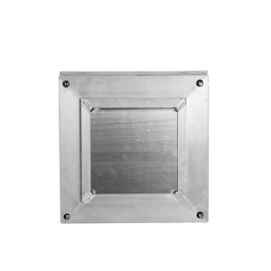 Tapa <span class=keywords><strong>de</strong></span> alcantarilla <span class=keywords><strong>de</strong></span> aluminio (sello simple <span class=keywords><strong>de</strong></span> 40 mm) - Product Image 5