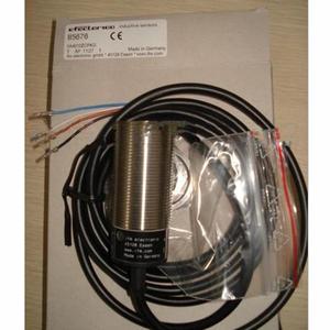 หนึ่งชิ้นสำหรับเซ็นเซอร์สวิตช์ความใกล้เคียง IFM รุ่นใหม่ II5676 - Product Image 2