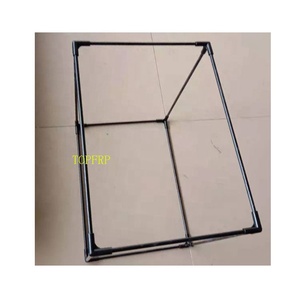 FRP Pole Fiberglass <b>Rod</b> for Takeaway Box Support - Product Image 1