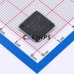 LQFP-80 MSP430F6736IPN (12x12) ของแท้และใหม่เอี่ยมชิป IC ไมโครคอนโทรลเลอร์ (MCU/mpu/soc) - Product Image 1