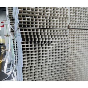 Durable PVC Extruded Partition Sheets Pig Farm PVC Board Hollow Wall Panel - Product Image 3