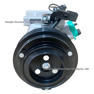 Phụ tùng ô tô Hàn Quốc OE f500qadaa03 97701b9000 97701-b9000 97701b4000 máy nén phát điện ô tô được sử dụng cho - Product Image 4