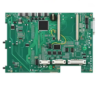Vente directe d'usine de Pékin, assemblage de circuits imprimés de haute qualité, fabrication de circuits imprimés personnalisés, assemblage de cartes PCBA, service d'échantillonnage