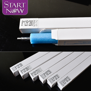 <span class=keywords><strong>Krypton</strong></span> đèn 6.5*100*250 <span class=keywords><strong>Laser</strong></span> Xenon flash ống để đánh dấu các bộ phận thiết bị Yag máy đánh dấu phụ tùng <span class=keywords><strong>Laser</strong></span> <span class=keywords><strong>Krypton</strong></span> đèn - Product Image 4